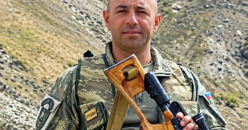 Şuşa döyüşlərinin iştirakçısı: Biz o qayalara tariximizi qanımızla yazmışıq