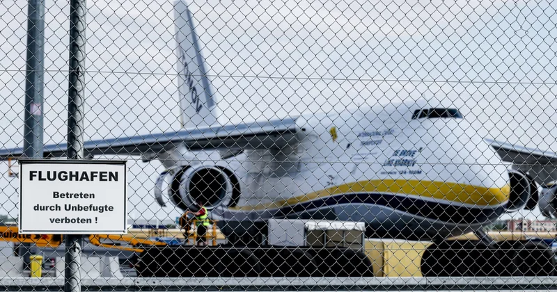 Диверсия в Лейпциге: Россия сделала бы иначе Заявление посла