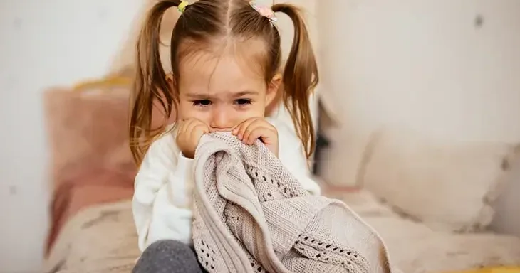 Uşaqlarda bu davranış dəyişikliklərinə diqqət edin Psixoloji problemin siqnalı