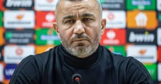 Qurban Qurbanovdan Koxalski barədə AÇIQLAMA