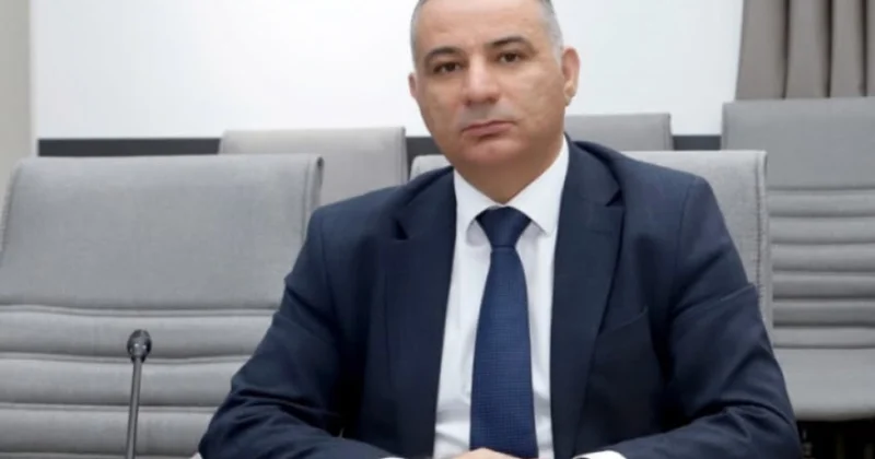 Cəsarət Hüseynzadə: Şuşanın divarlarına öz adımızı yazmağa deyil, onun adına layiq davranmağa borcluyuq