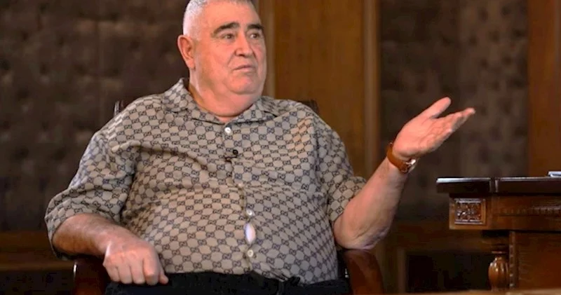 Oğurluğunu etiraf edən Şərurlu İsfəndiyar niyə həbs olunmur? Çoban olsa da...