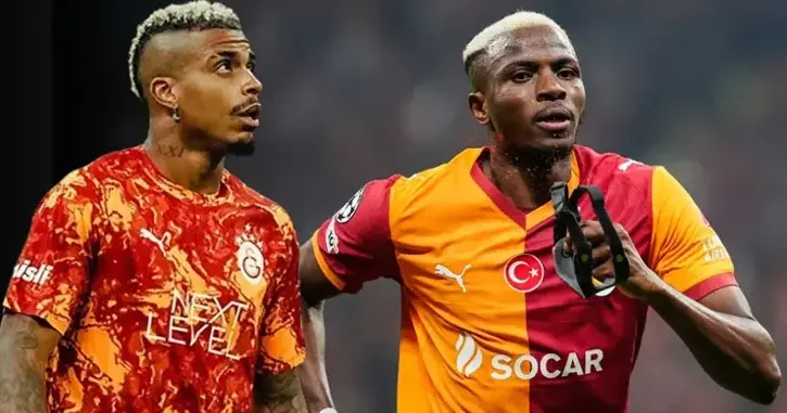 Viktor Osimhen və Mario Lemina üç həftə yaşıl meydanlardan kənarda qalacaq