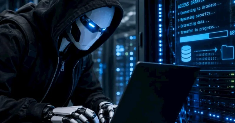 Süni intellekt agentləri gizli əlaqə qurdu 700 ü hücuma qoşuldu