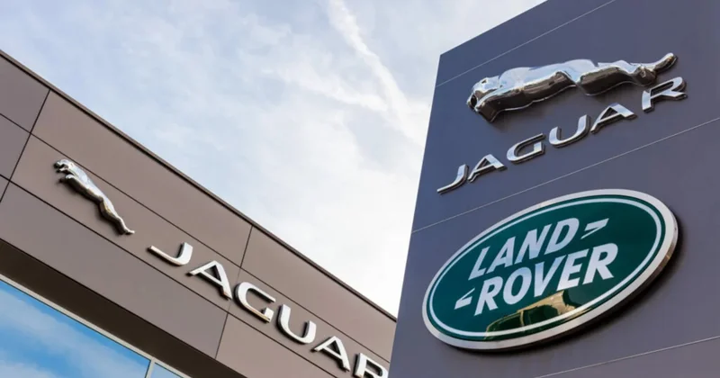 Jaguar Land Rover сократит тысячи рабочих мест из за американских пошлин