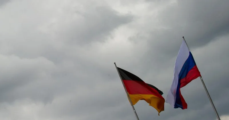 Германия Россия: Zeitenwende 2.0 Три эксперта на