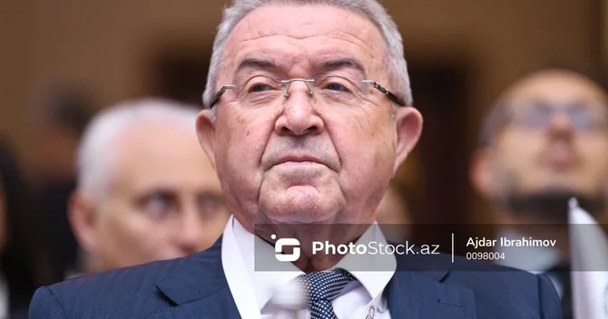 Misir Mərdanov: Sayı yox, keyfiyyəti artırmaq lazımdır
