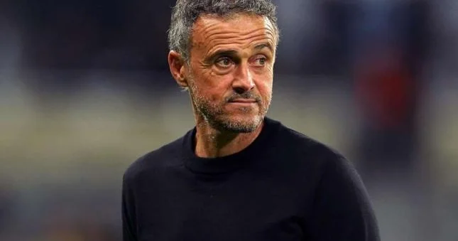 Luis Enrikenin maaşı artırıldı