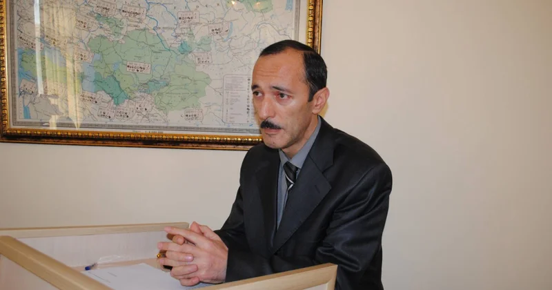 ADAU dosenti: Şəhidin adını daşın üzərinə yazmaq onu əbədiləşdirmir