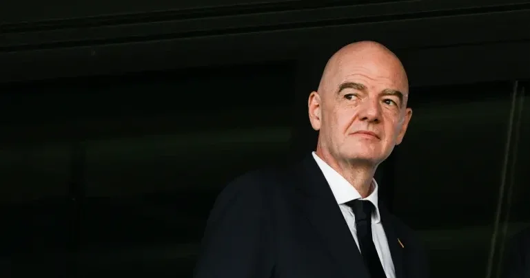 İnfantino FIFA prezidentliyinə yenidən namizəd olacaq RƏSMİ