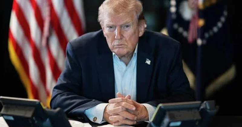 Трамп переговорит с Путиным и Зеленским