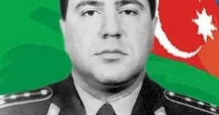 Bakıdan ön cəbhəyə uzanan şərəfli zabit ömrü