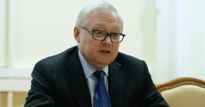 Putin, Tramp və Szinpin görüşə bilər Ryabkov