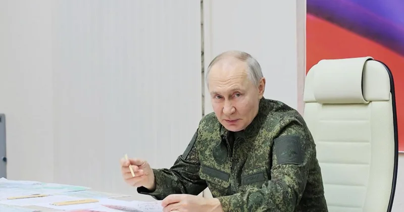 Путин продолжает верить Reuters