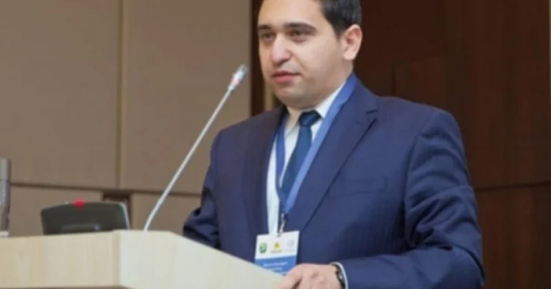 Vüqar Əhmədov: Mədəni irs ümumbəşəri anlayışdır və onun qorunması tarixin qorunmasına töhfədir