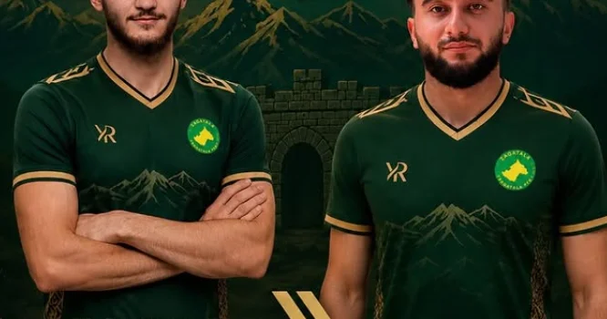 “Zaqatala”dan 2 transfer
