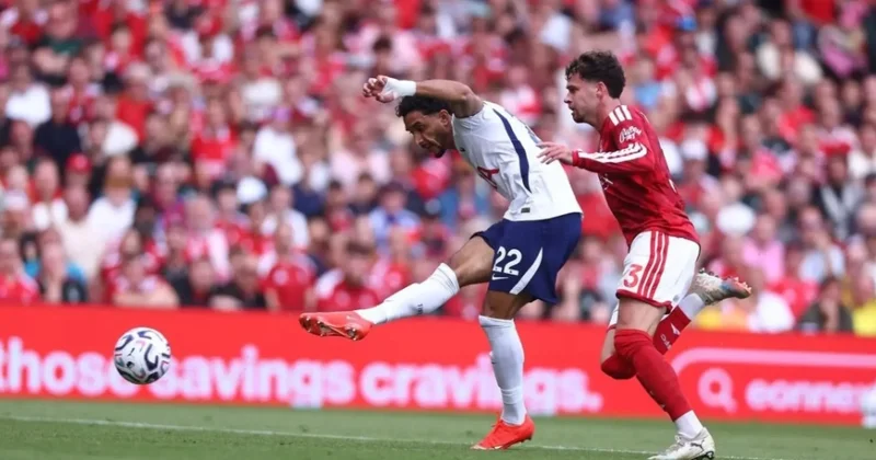 Tottenhem 53 il idi ki, belə vəziyyətə düşmürdü