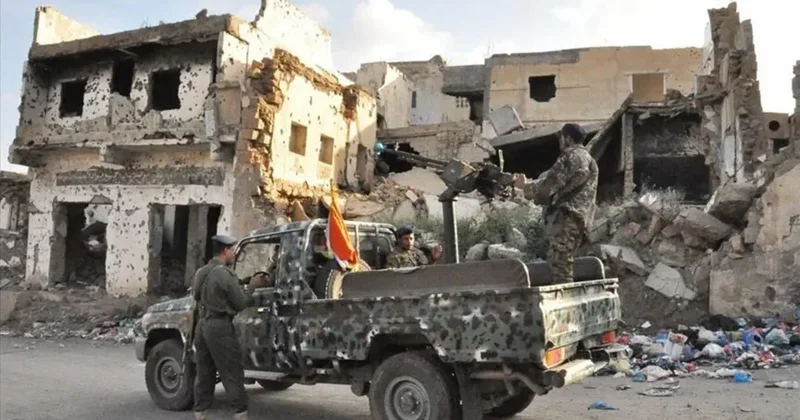 Йеменские военные отбили у хуситов важный район в провинции Ходейда