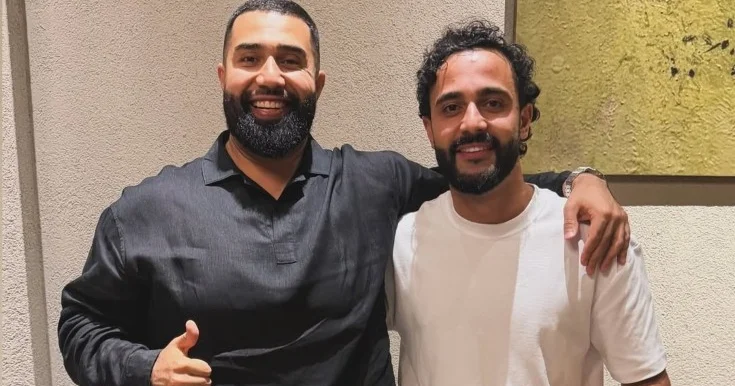 Jah Xalib Bakıda Foto