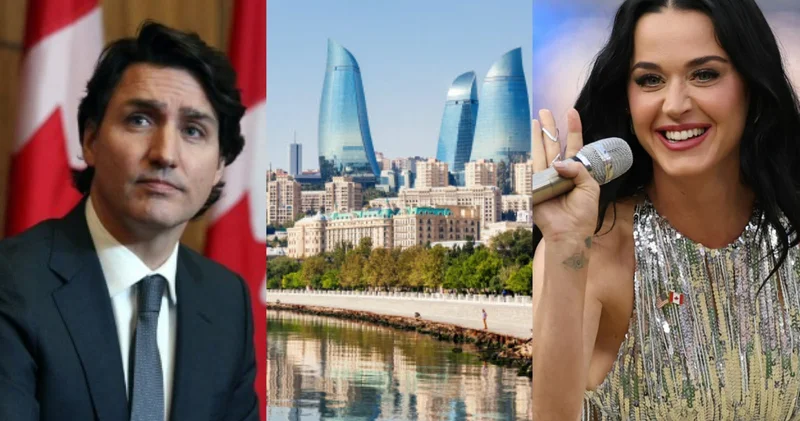 Kanadanın eks baş naziri Bakıya gəlir? Səbəb çox maraqlıdır
