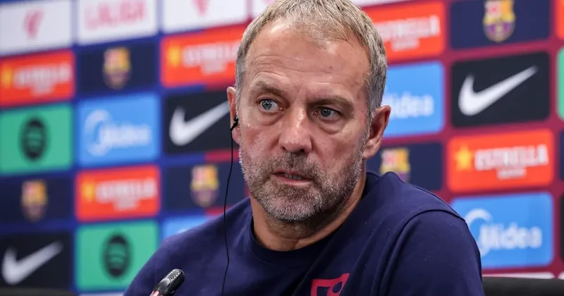 Hansi Diter Flik: “Mən də məhz bunu görmək istəyirəm”