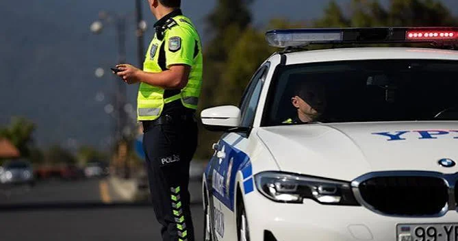 Yol polisi sürücülərə çağırış etdi