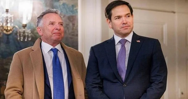 Tezliklə üçtərəfli görüş elan oluna bilər Uitkoff