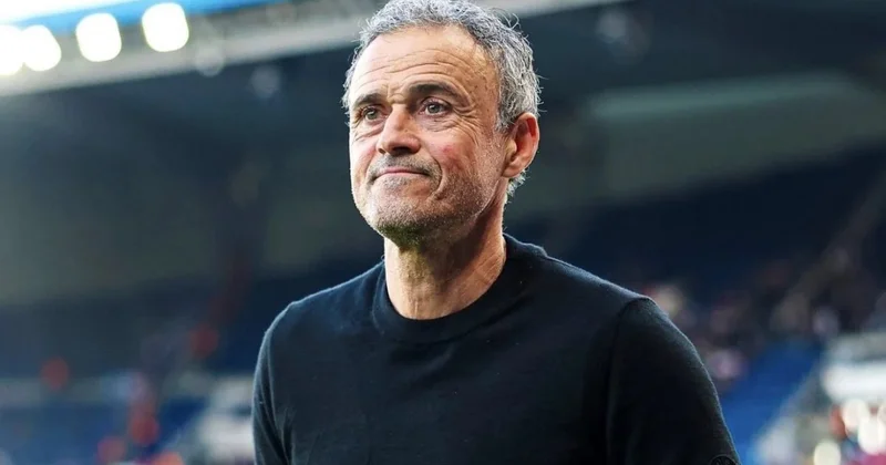 Luis Enrikenin PSJ də ümumi gəliri 20 milyon avroya çatdı