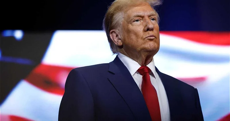 Дональд Трамп раскритиковал миграционную политику Испании после кризиса в Сеуте