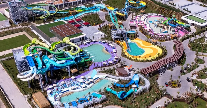 Şarm əl Şeyxdə premium istirahətin yeni səviyyəsi “Rixos Hotels” Misirdə