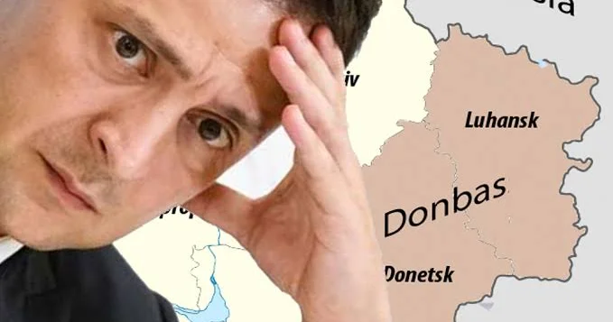Donbasdan imtina etməyəcəyik