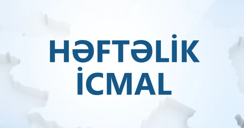 Müdafiə Nazirliyi həftəlik icmalı təqdim edib