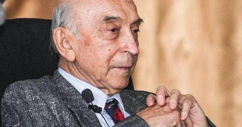 Dünyaşöhrətli alim Lütfi Zadənin vəfatından doqquz il ötür