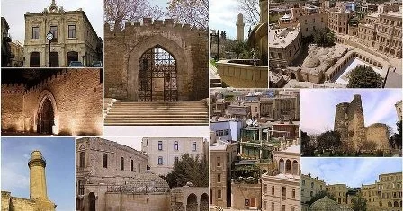 YUNESKO mədəni abidələri necə qoruyur? MARAQLI