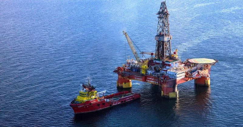 Иран готовится к возобновлению разведочного бурения в Каспийском море