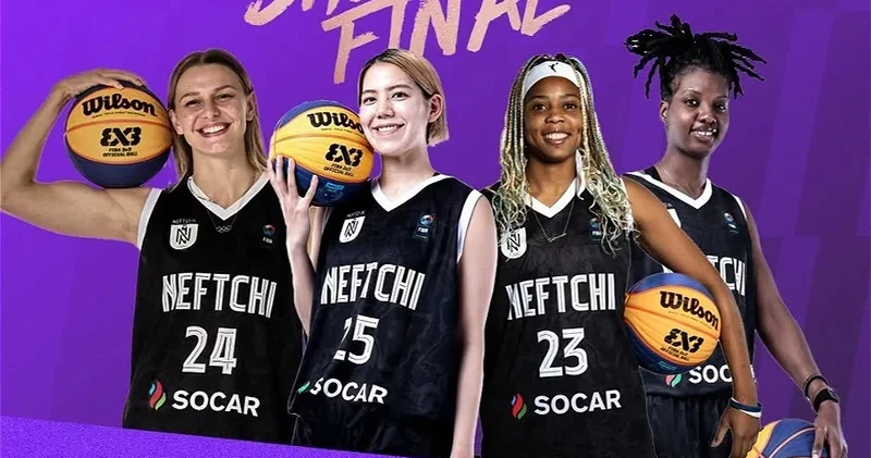 “Neftçi SOCAR” Dünya Seriyasında yarımfinal uğrunda oynayacaq