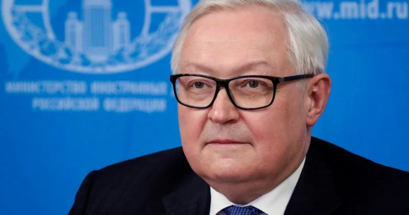 Саммит России, Китая и США пока лишь идея Minval Politika