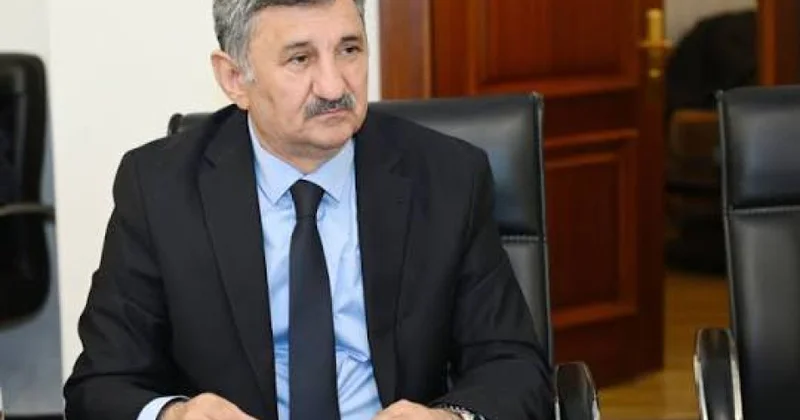 QHT sədri: Tarixi mədəni irsə qarşı hörmətsizlik qəbuledilməzdir