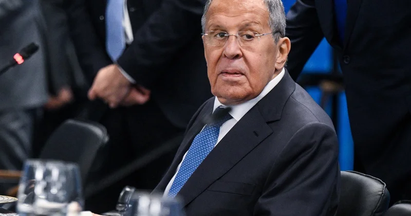 Россия заявила о начале настоящей войны с Германией