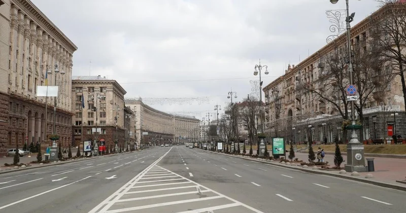 Буданов: Представители европейской тройки прибыли в Киев