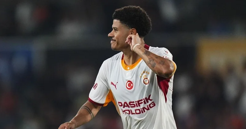 “Qalatasaray” Qabriel Sara üçün 20 milyonluq təklifi rədd etdi