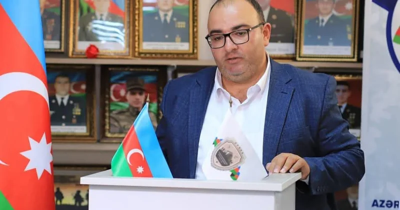 Ehtiyatda olan zabit: Şuşanı sevmək onun qayalarına ad yazmaq deyil, hər daşını qorumaqdır