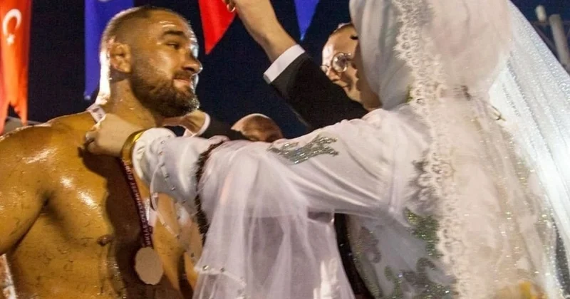 3 gün 3 gecə davam edən toydan sonra gəlin qaçdı ŞOK VİDEO üzə çıxdı