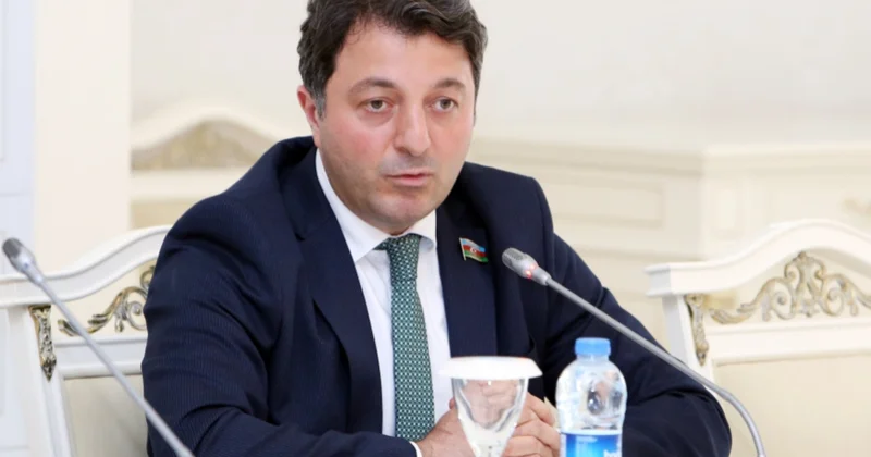 Tural Gəncəliyev: Tarixi abidələrin qorunması ümumbəşəri məsuliyyətdir