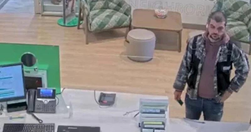 Gürcüstan vətəndaşı ABŞ də 1,3 milyard dollarlıq dələduzluqda ittiham olunur