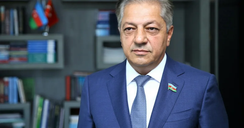 Şvabe və onun tərəfdarları Azərbaycana təzyiq cəhdləri ilə özlərini ifşa edir DEPUTAT