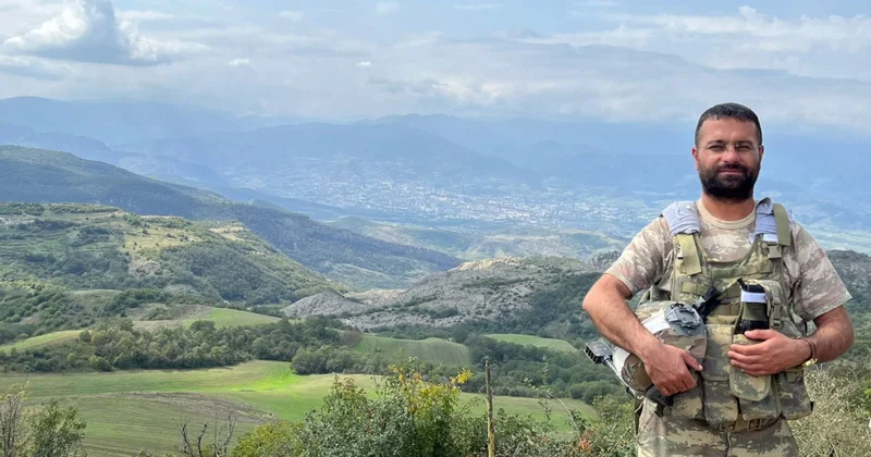 Razi İbrahimov: Tarix qayalardakı güllə izlərini artıq qəbul edib, həmin izlərə toxunmaq olmaz