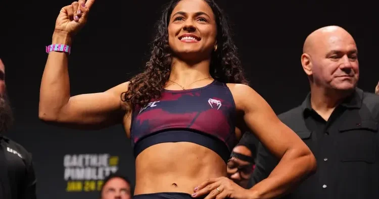 UFC də yeni çempion müəyyənləşəcək