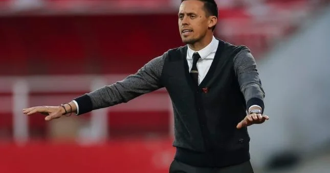 "Qarabağ"ın sabiq futbolçusu istefa verdi