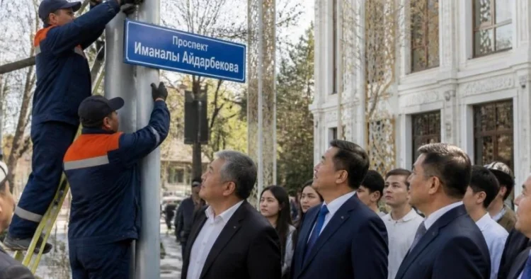 Orta Asiya zehni işğala son qoyur: Moskva simvolik təsirini itirir